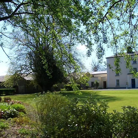 Viewmount House