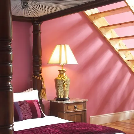 Gasthof Viewmount House Longford