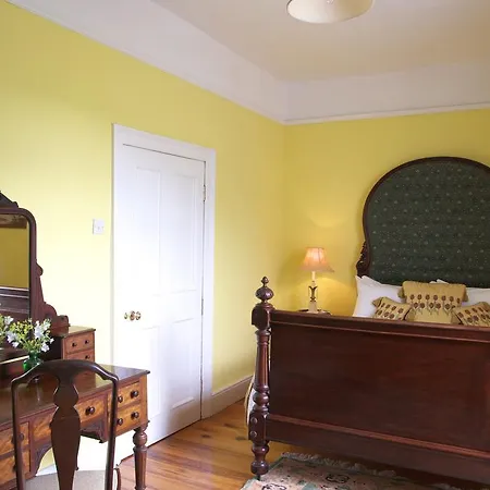 Gasthof Viewmount House 4*