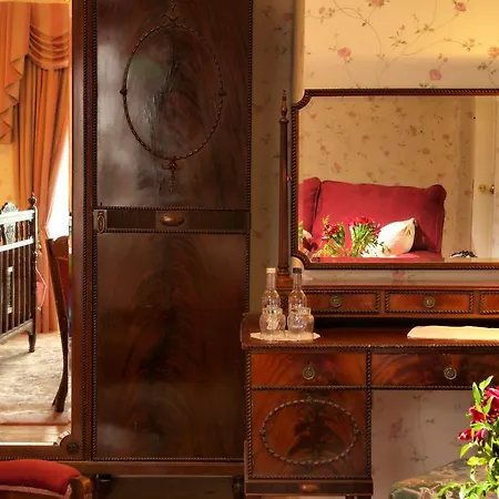 Viewmount House Gasthof Longford