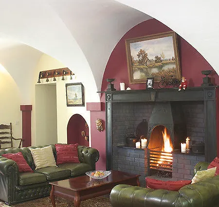 Viewmount House Gasthof Longford