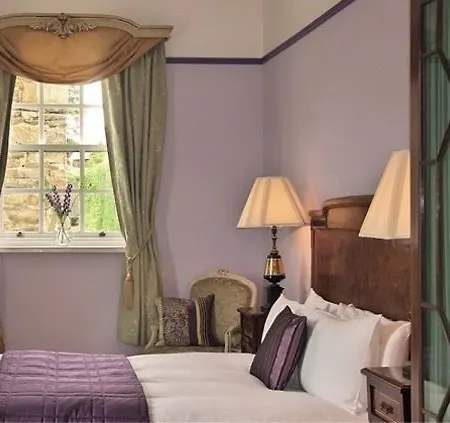 Viewmount House 4* Longford