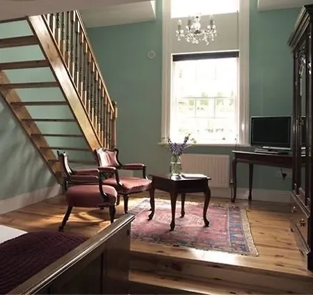 Viewmount House Gasthof Longford
