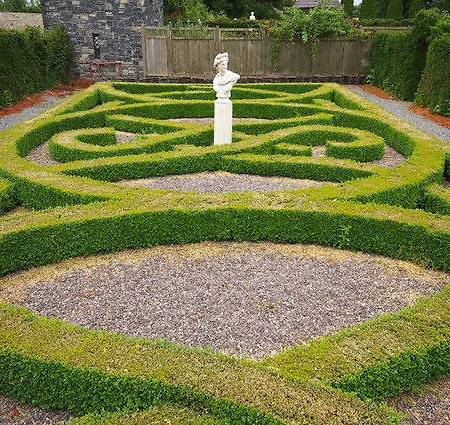 Viewmount House 4* Longford