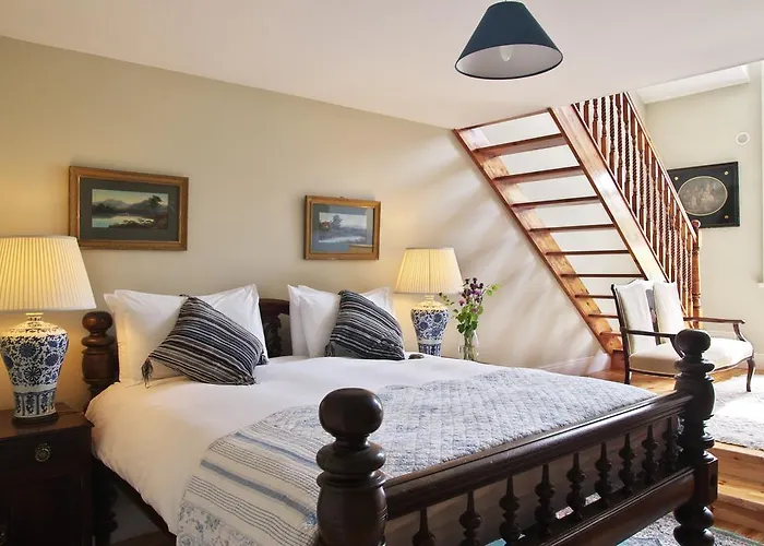 Viewmount House 4* Longford