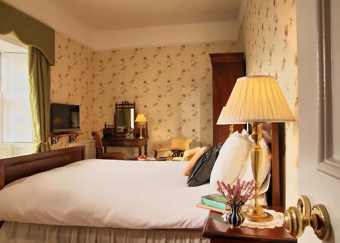 Viewmount House Longford