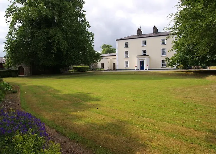 Viewmount House Guest house