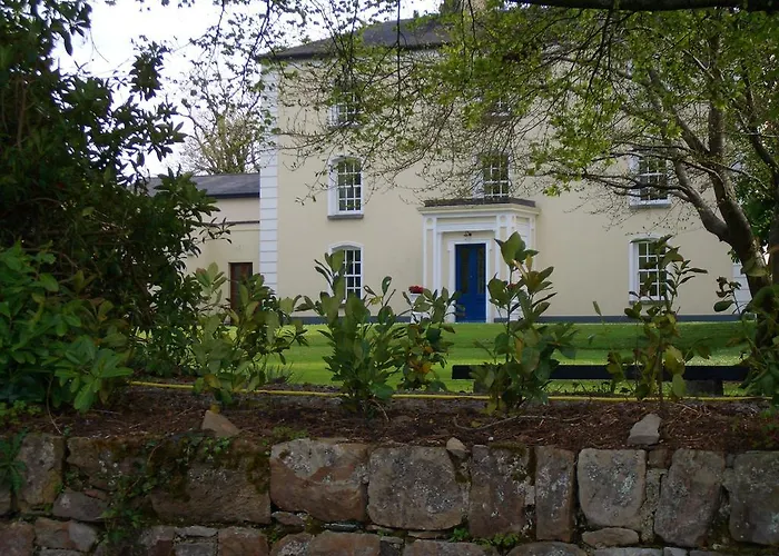 Guest house Viewmount House