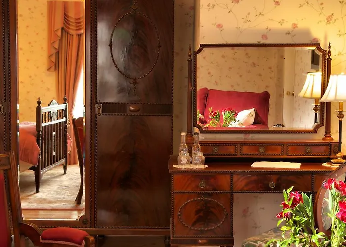 Viewmount House Gasthuis Longford