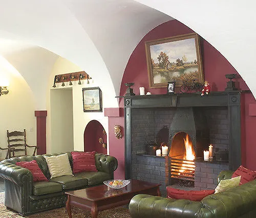 Viewmount House Guest house Longford