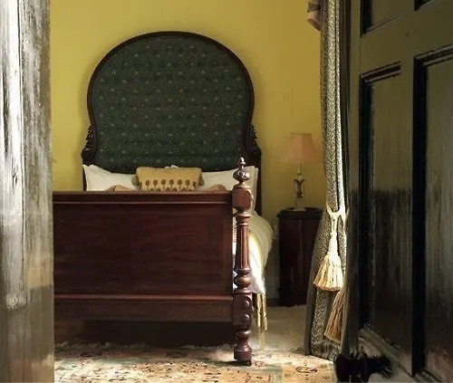 Viewmount House 4* Longford