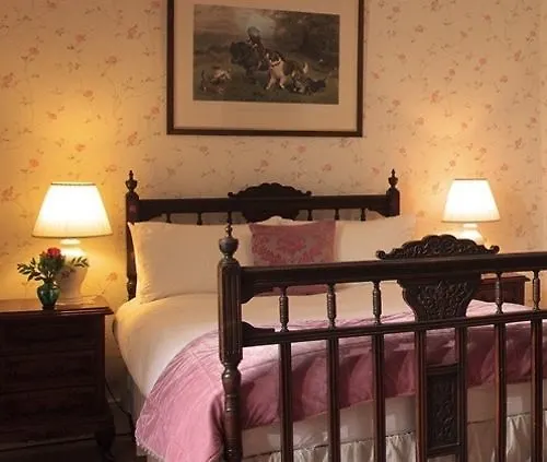Viewmount House Gasthuis Longford
