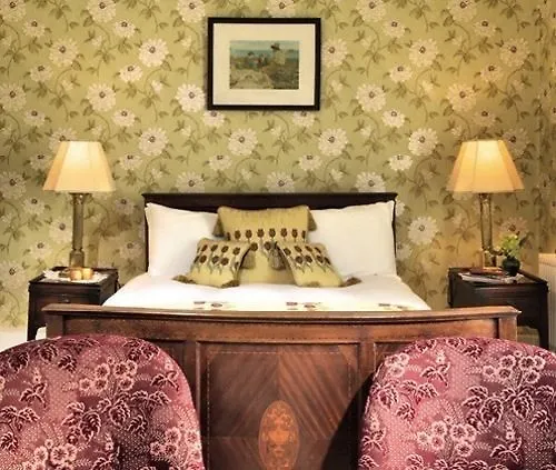 Viewmount House Gasthuis 4*