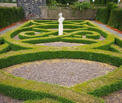 Viewmount House 4* Longford